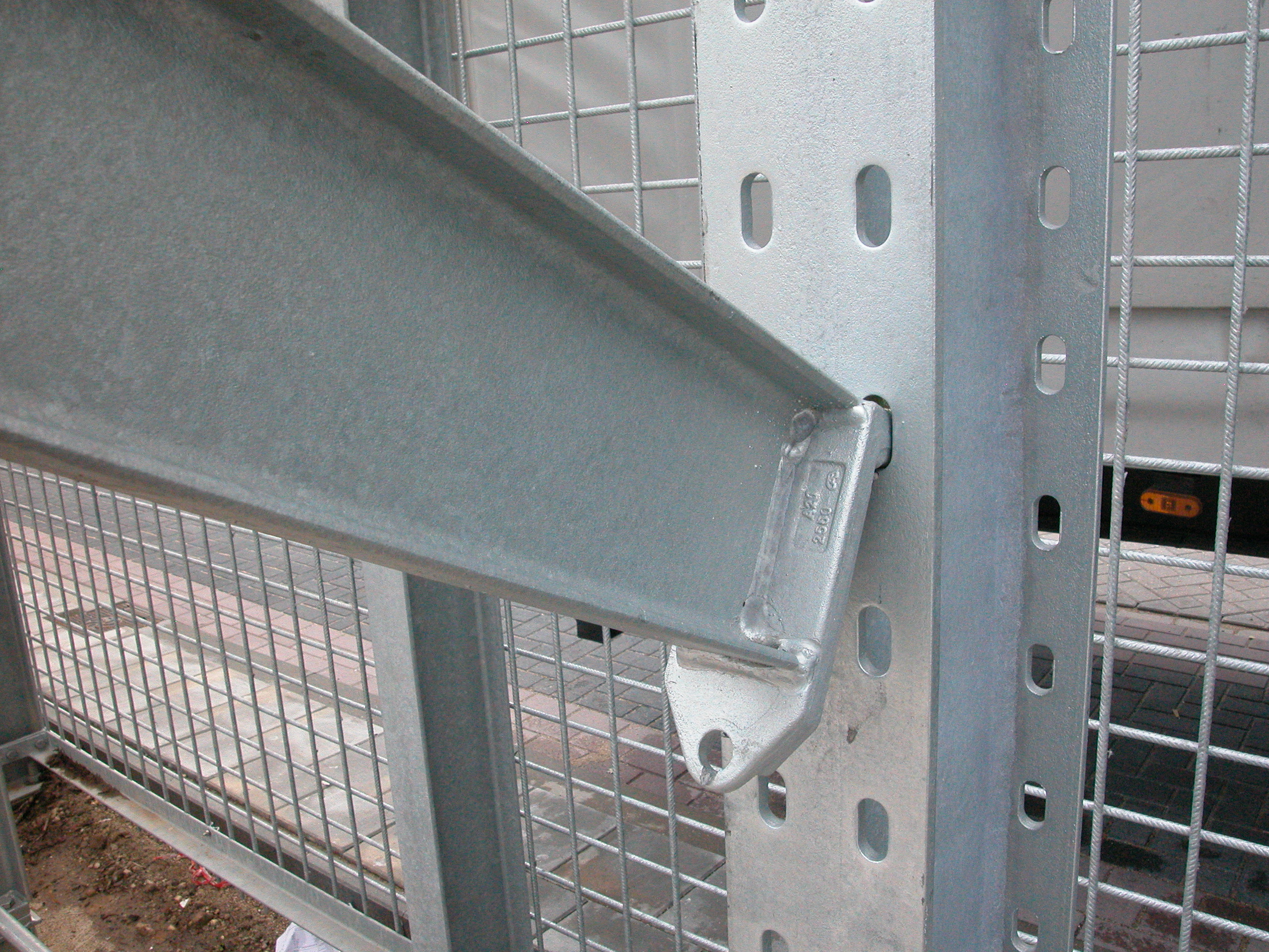 Voorraad type V67D45